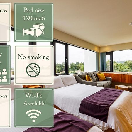 Aparthotel Blue Steak Wonder Nagahama Yomitan Zewnętrze zdjęcie