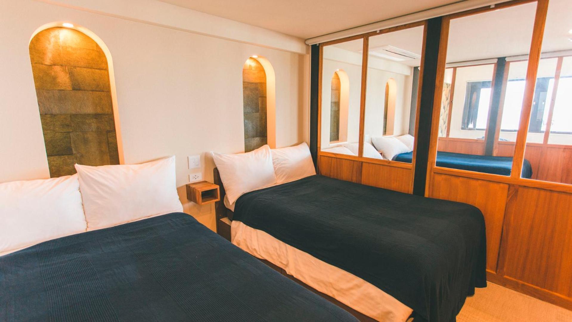 Aparthotel Blue Steak Wonder Nagahama Yomitan Pokój zdjęcie
