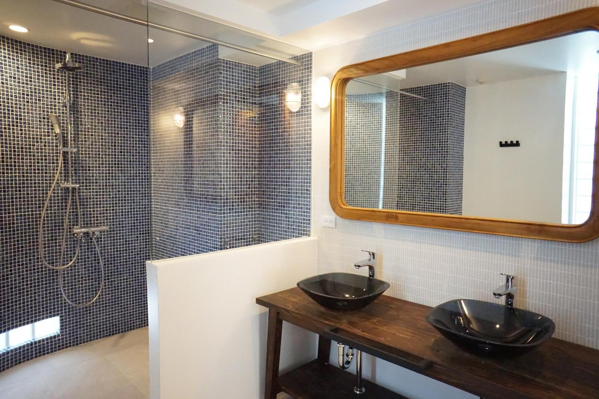 Aparthotel Blue Steak Wonder Nagahama Yomitan Pokój zdjęcie