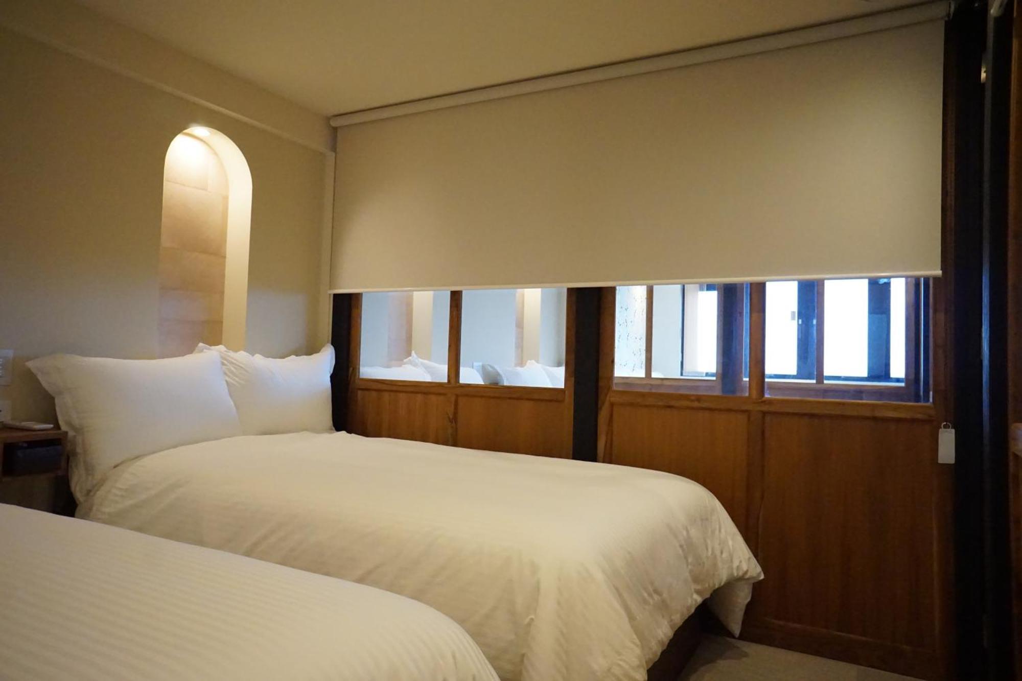 Aparthotel Blue Steak Wonder Nagahama Yomitan Pokój zdjęcie