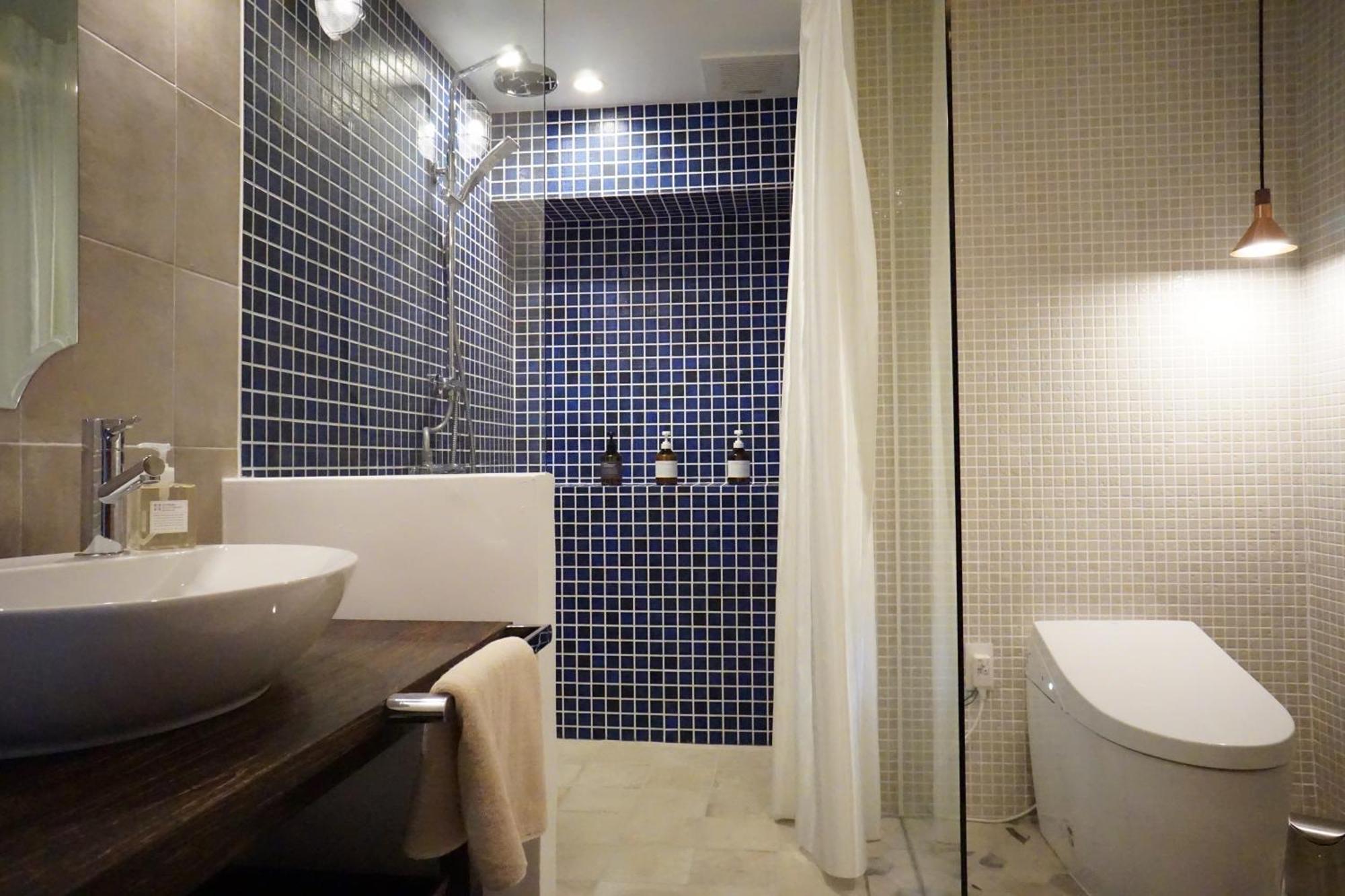 Aparthotel Blue Steak Wonder Nagahama Yomitan Pokój zdjęcie